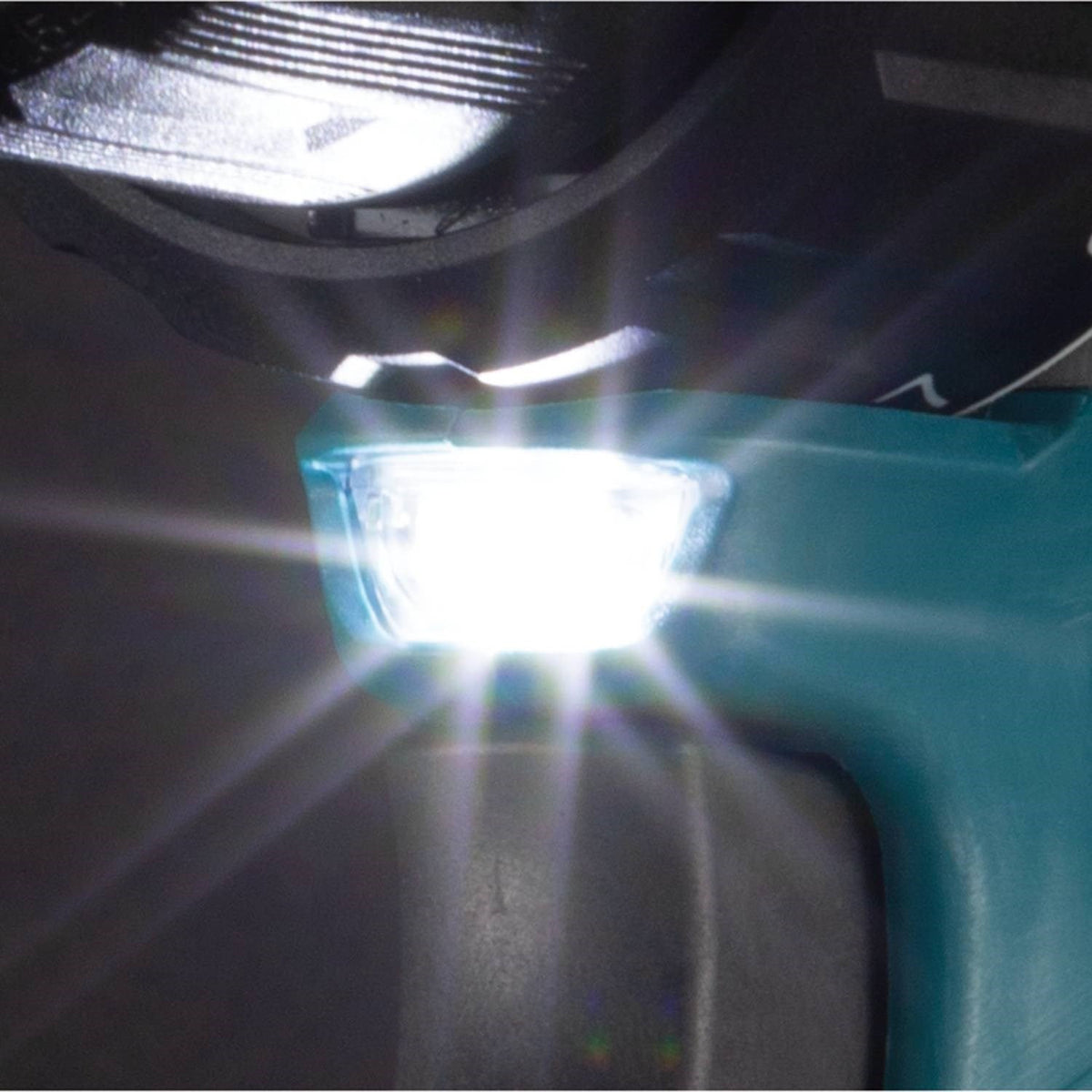 Makita GFD02D 40V max XGT® Compact 1/2" Driver-Drill Kit (2.5Ah)