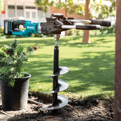 Makita GGD01M1 40V max XGT Earth Auger Kit (4.0Ah)