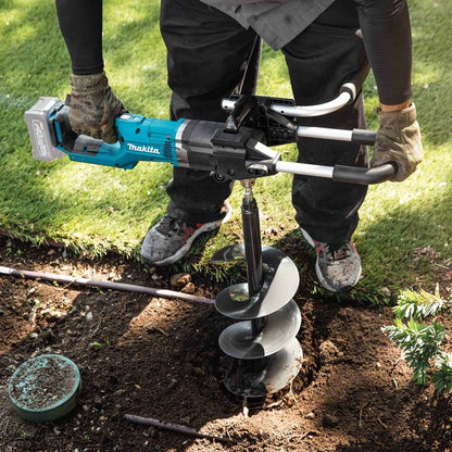 Makita GGD01Z 40V max XGT Earth Auger, Tool Only