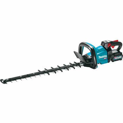 Makita GHU01M1 40V max XGT 24" Rough Cut Hedge Trimmer Kit (4.0Ah)