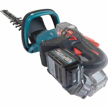 Makita GHU01M1 40V max XGT 24" Rough Cut Hedge Trimmer Kit (4.0Ah)