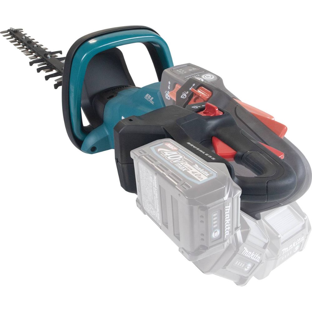 Makita GHU02Z 40V max XGT Brushless Cordless 24" Hedge Trimmer (Tool Only)