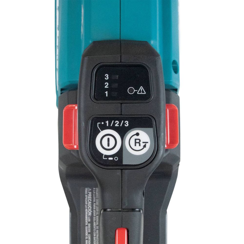 Makita GHU02Z 40V max XGT Brushless Cordless 24" Hedge Trimmer (Tool Only)