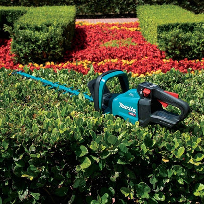 Makita GHU02Z 40V max XGT Brushless Cordless 24" Hedge Trimmer (Tool Only)