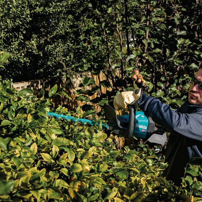 Makita GHU02Z 40V max XGT Brushless Cordless 24" Hedge Trimmer (Tool Only)