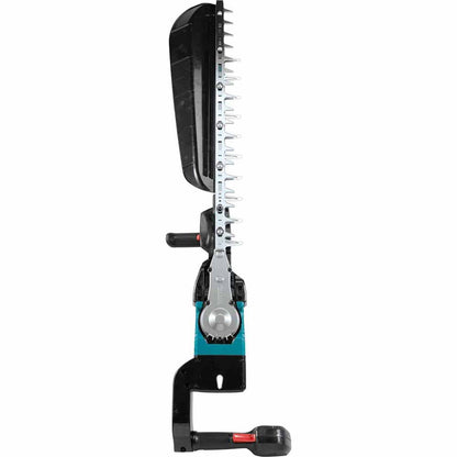 Makita GHU04Z 40V max XGT Brushless Cordless 24" Single-Sided Hedge Trimmer, Tool Only