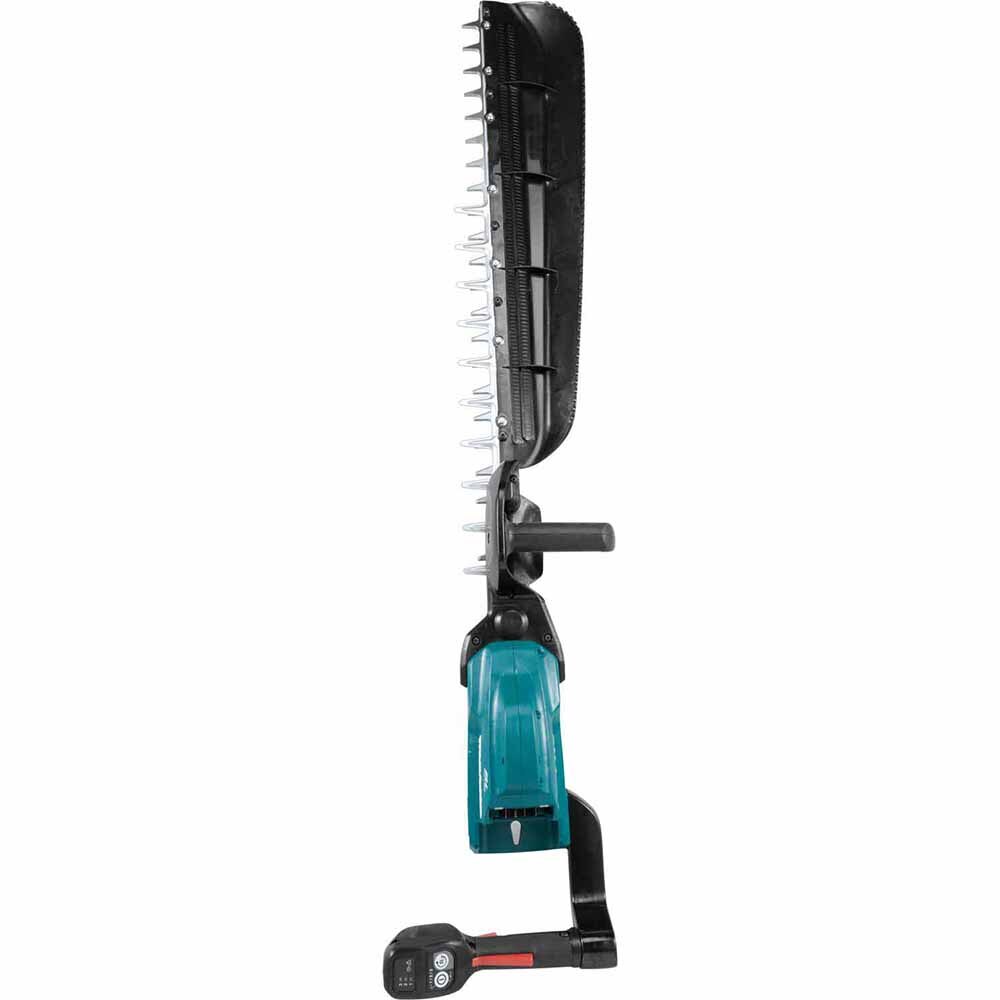 Makita GHU05Z 40V max XGT Brushless Cordless 30" Single-Sided Hedge Trimmer, Tool Only