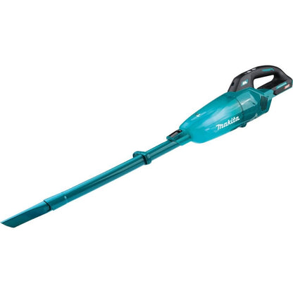Makita GLC01Z 40V max XGT HEPA Filter Compact Vacuum, Tool Only