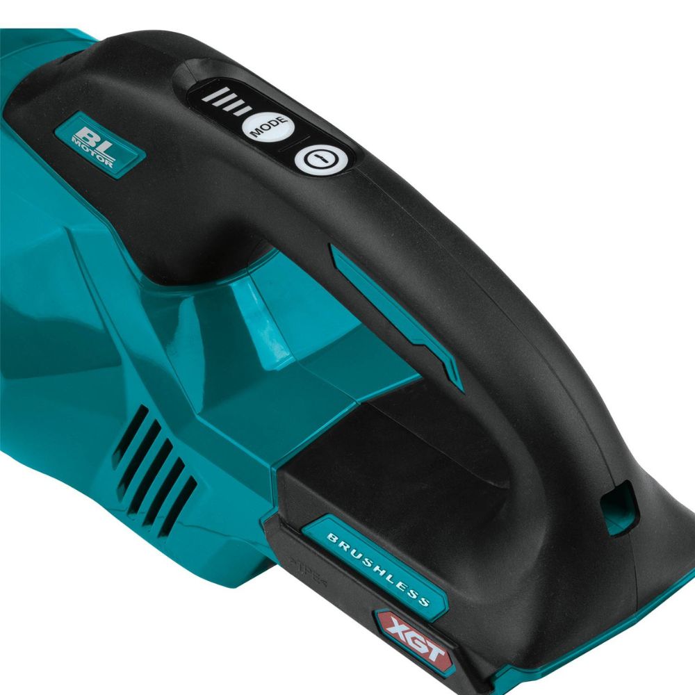 Makita GLC01Z 40V max XGT HEPA Filter Compact Vacuum, Tool Only