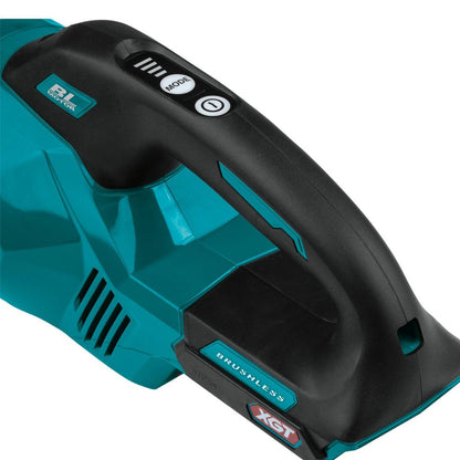 Makita GLC01Z 40V max XGT HEPA Filter Compact Vacuum, Tool Only