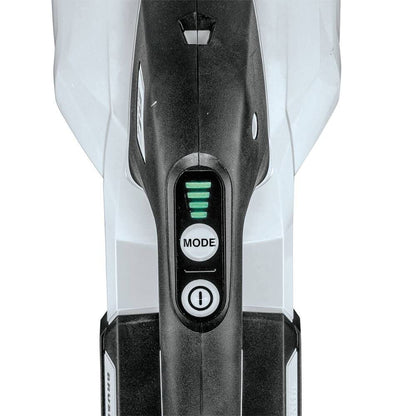 Makita GLC02R1 40V max XGT Brushless Cordless 4-Speed Compact Stick Vacuum Kit, w/ Dust Bag (2.0Ah)