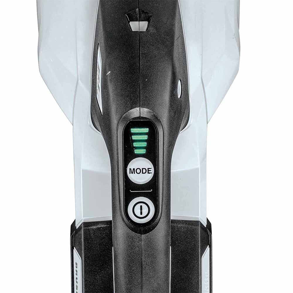 Makita GLC02Z 40V max XGT Brushless Cordless 4-Speed Compact Stick Vacuum, w/ Dust Bag, Tool Only