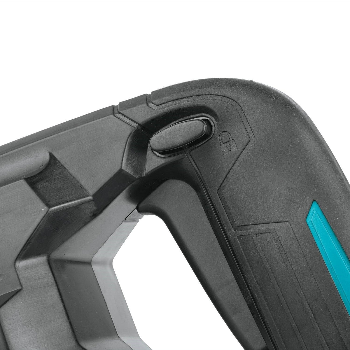 Makita GMH01M1 40V SDS-Max XGT 15 lb. AVT Demolition Hammer Kit