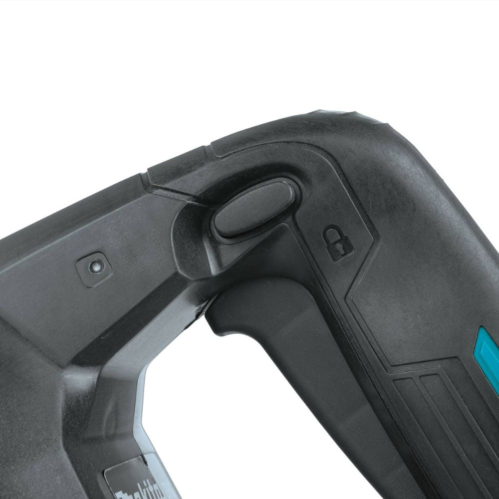 Makita GMH02Z 80V max (40V max X2) XGT Brushless 28 lb. AVT Demolition Hammer, accepts SDS-MAX bits, AWS Capable (Tool Only)