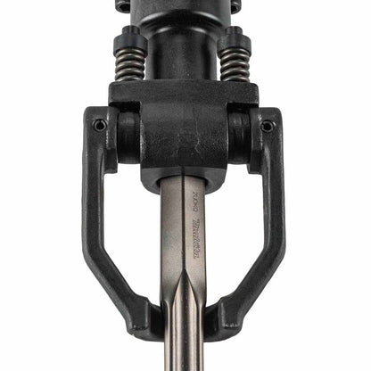 Makita GMH04PL4X 80V max XGT Brushless 70 lb. 1-1/8" Hex AVT Breaker Hammer Kit  w/ 4 Batt (8.0Ah)