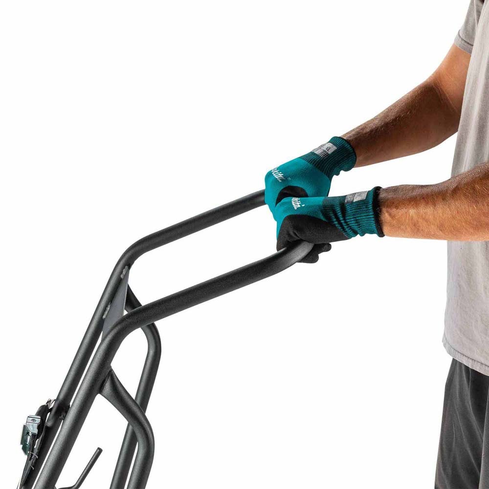 Makita GMH04PLX 80V max XGT Brushless 70 lb. 1-1/8" Hex AVT Breaker Hammer Kit, AWS Capable (8.0Ah)