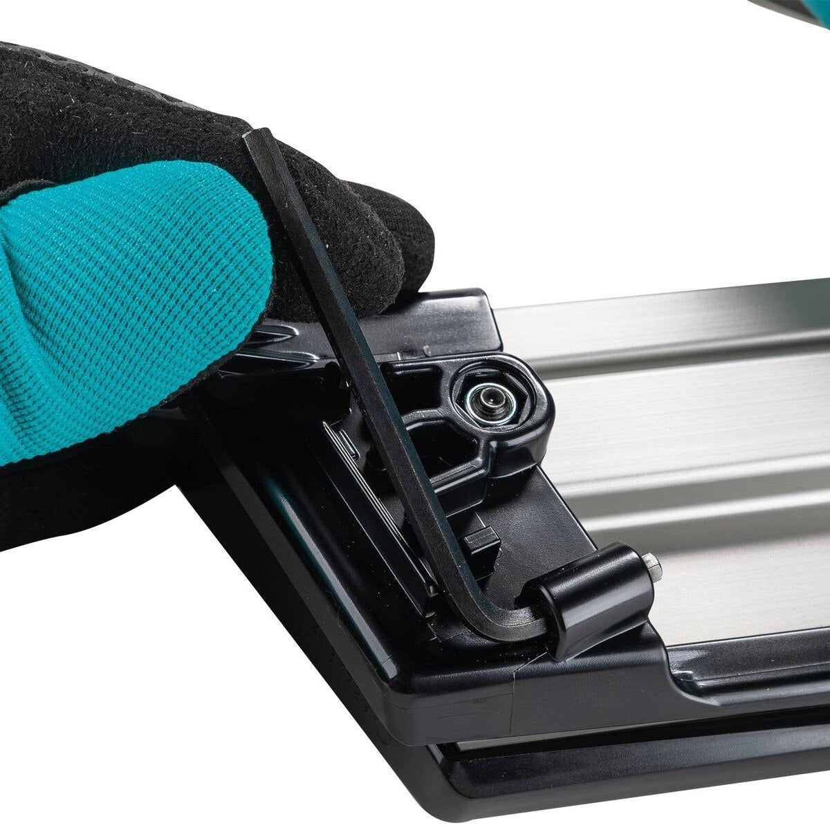 Makita GNB01Z 40V Max XGT Brushless Cordless 30 Degree Clipped Head 3-1/2" Framing Nailer Tool Only