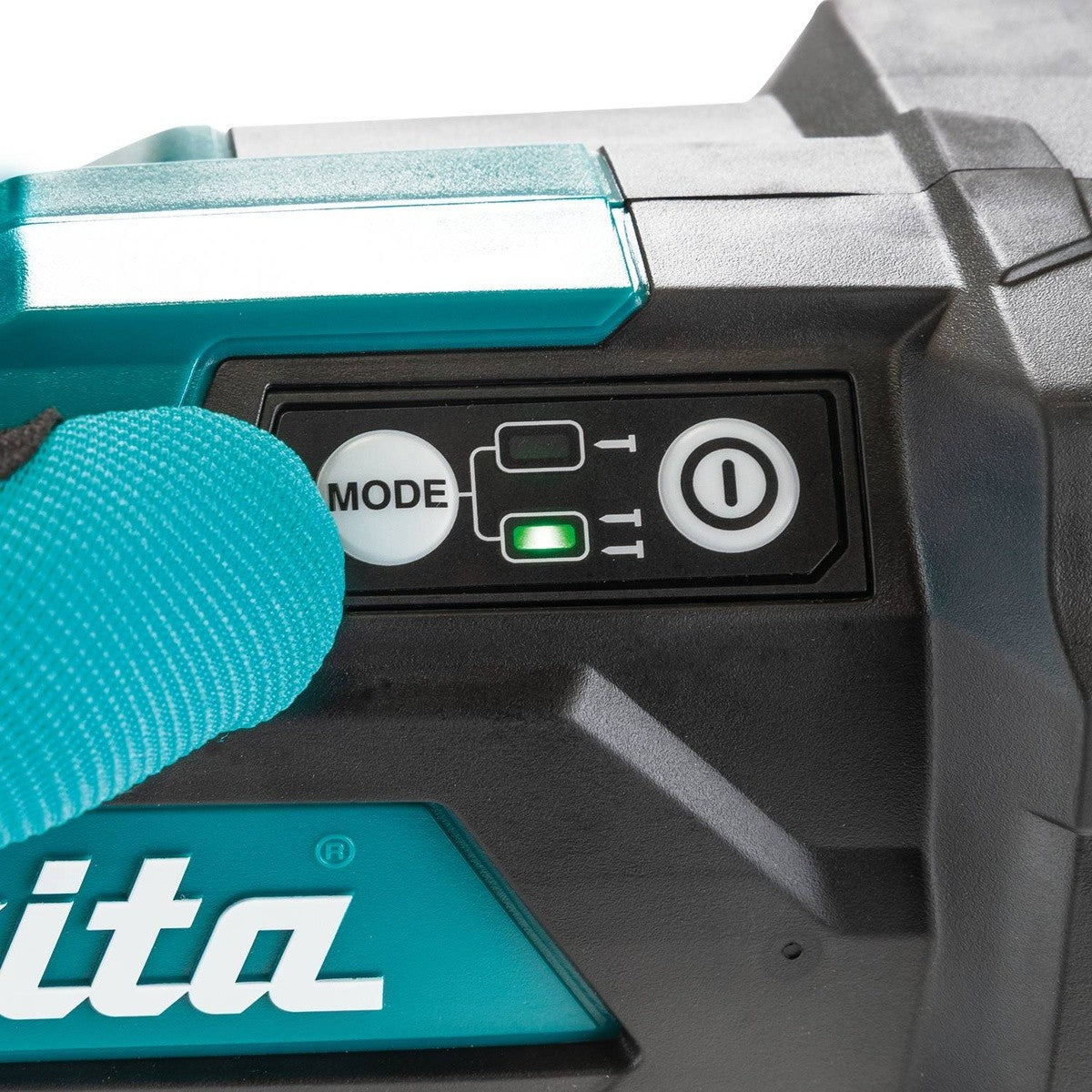 Makita GNB01Z 40V Max XGT Brushless Cordless 30 Degree Clipped Head 3-1/2" Framing Nailer Tool Only