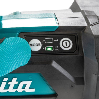 Makita GNB01Z 40V Max XGT Brushless Cordless 30 Degree Clipped Head 3-1/2" Framing Nailer Tool Only