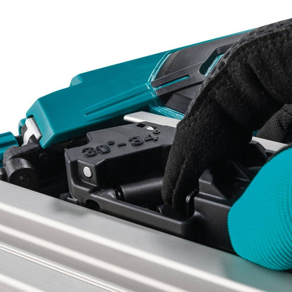 Makita GNB01Z 40V Max XGT Brushless Cordless 30 Degree Clipped Head 3-1/2" Framing Nailer Tool Only
