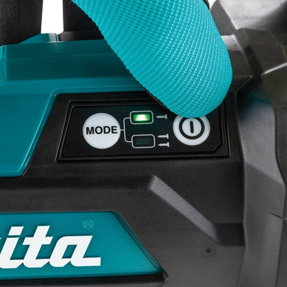 Makita GNB01Z 40V Max XGT Brushless Cordless 30 Degree Clipped Head 3-1/2" Framing Nailer Tool Only
