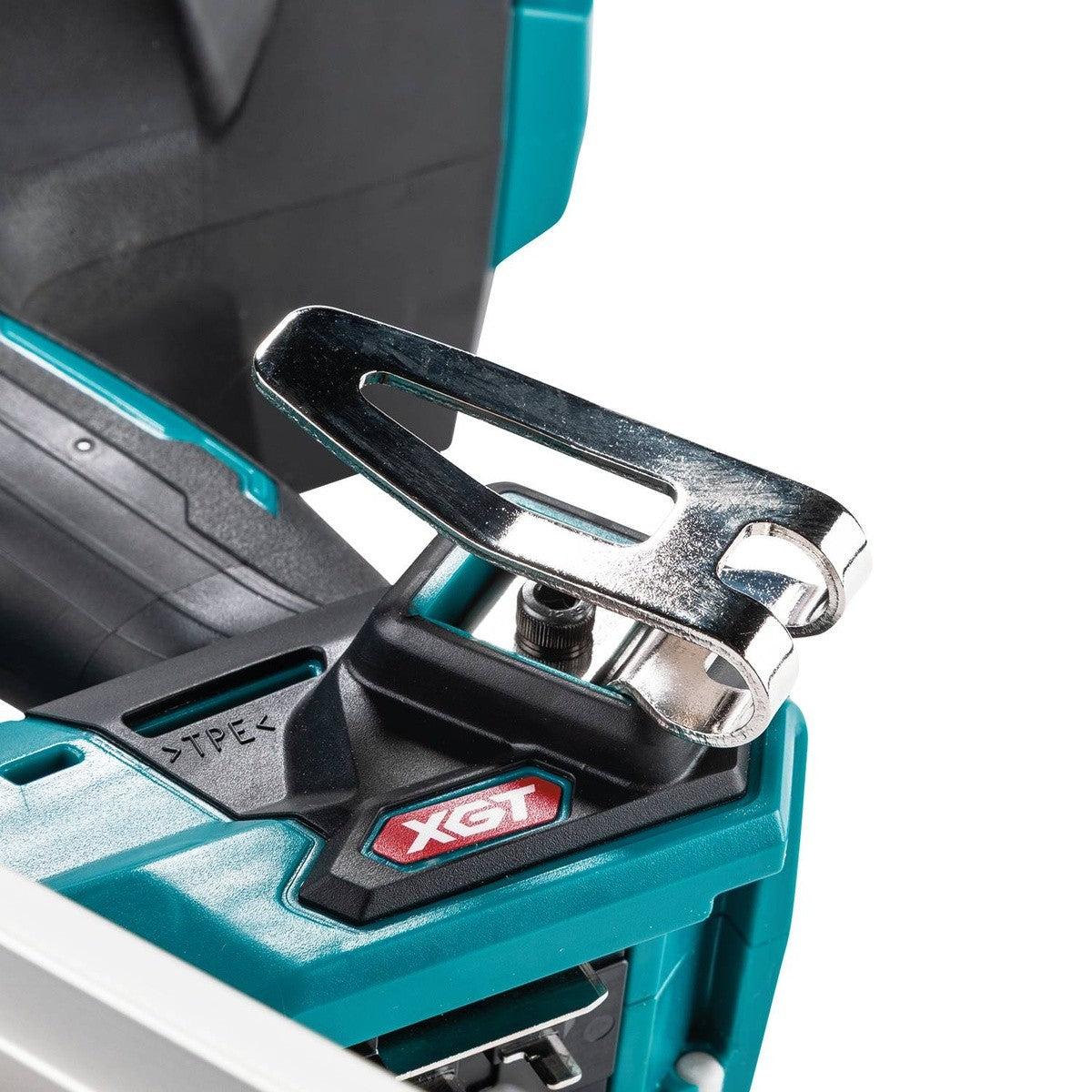 Makita GNB01Z 40V Max XGT Brushless Cordless 30 Degree Clipped Head 3-1/2" Framing Nailer Tool Only