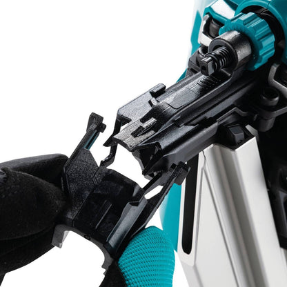 Makita GNB02Z 40V Max XGT Brushless Cordless 21 Degree Full Round Head 3-1/2" Framing Nailer (Tool Only)
