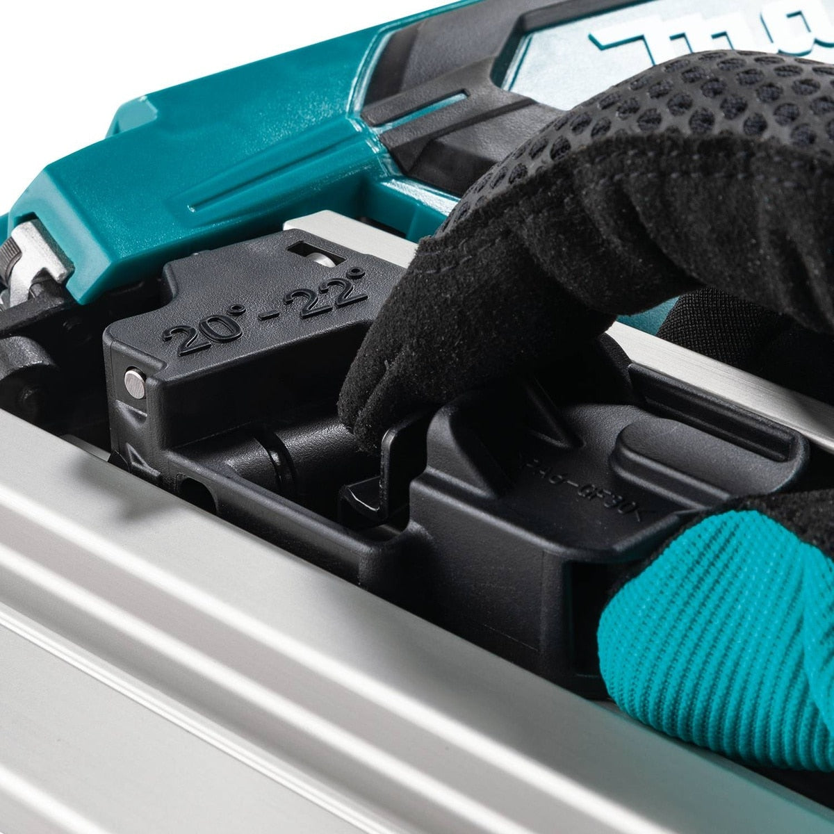 Makita GNB02Z 40V Max XGT Brushless Cordless 21 Degree Full Round Head 3-1/2" Framing Nailer (Tool Only)