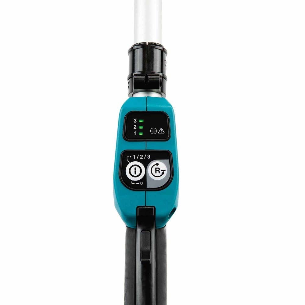 Makita GNU01M1 40V max XGT Brushless Cordless 24" Articulating Pole Hedge Trimmer Kit (4.0Ah)