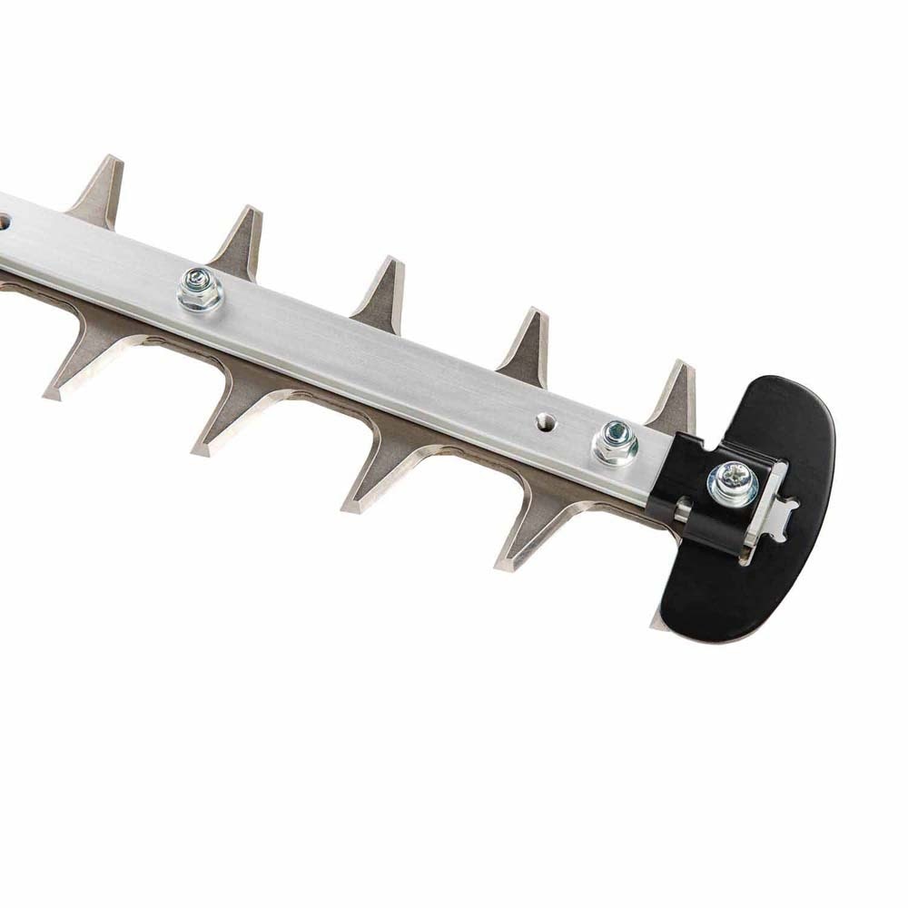 Makita GNU01M1 40V max XGT Brushless Cordless 24" Articulating Pole Hedge Trimmer Kit (4.0Ah)