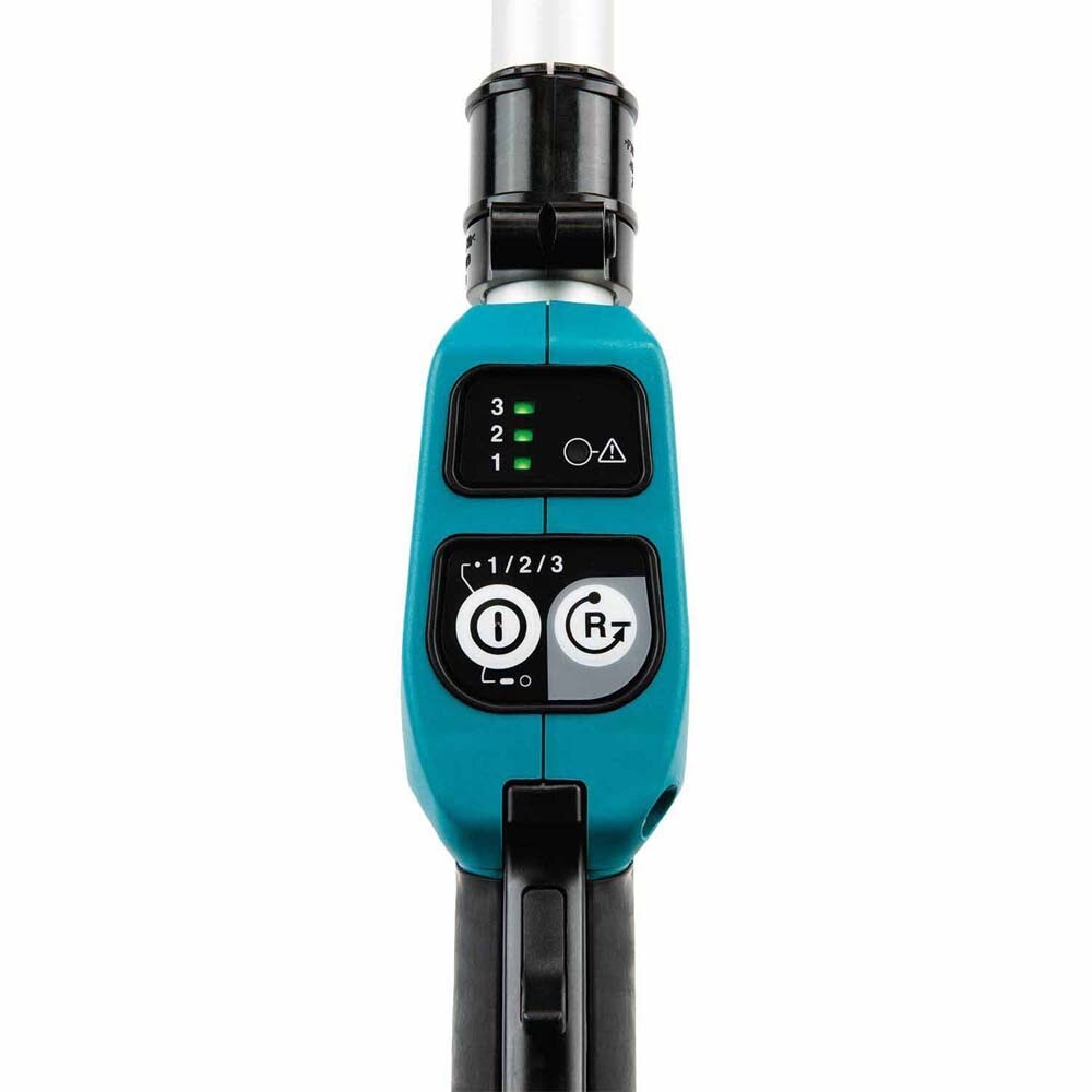 Makita GNU01Z 40V max XGT Brushless Cordless 24" Articulating Pole Hedge Trimmer (Tool Only)