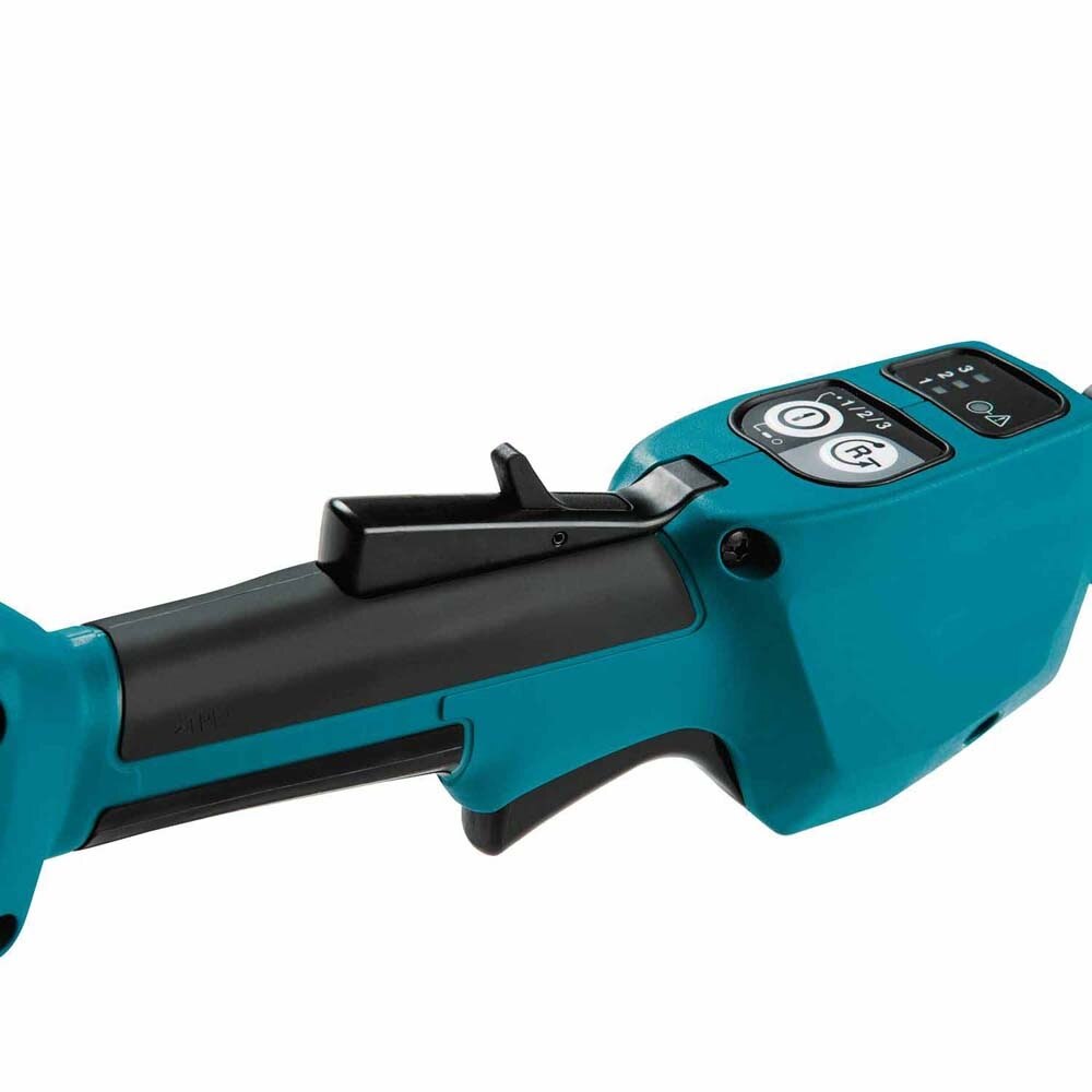 Makita GNU01Z 40V max XGT Brushless Cordless 24" Articulating Pole Hedge Trimmer (Tool Only)