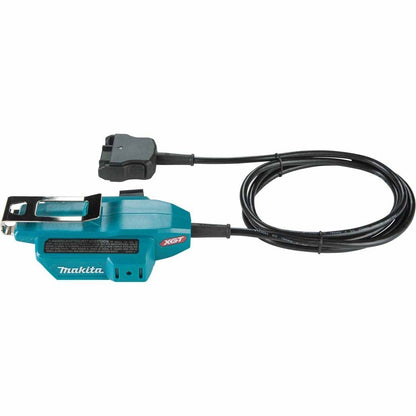 Makita GOB01CZ 40V max XGT Brushless Cordless 6-in. Random Orbit Sander (Tool Only)