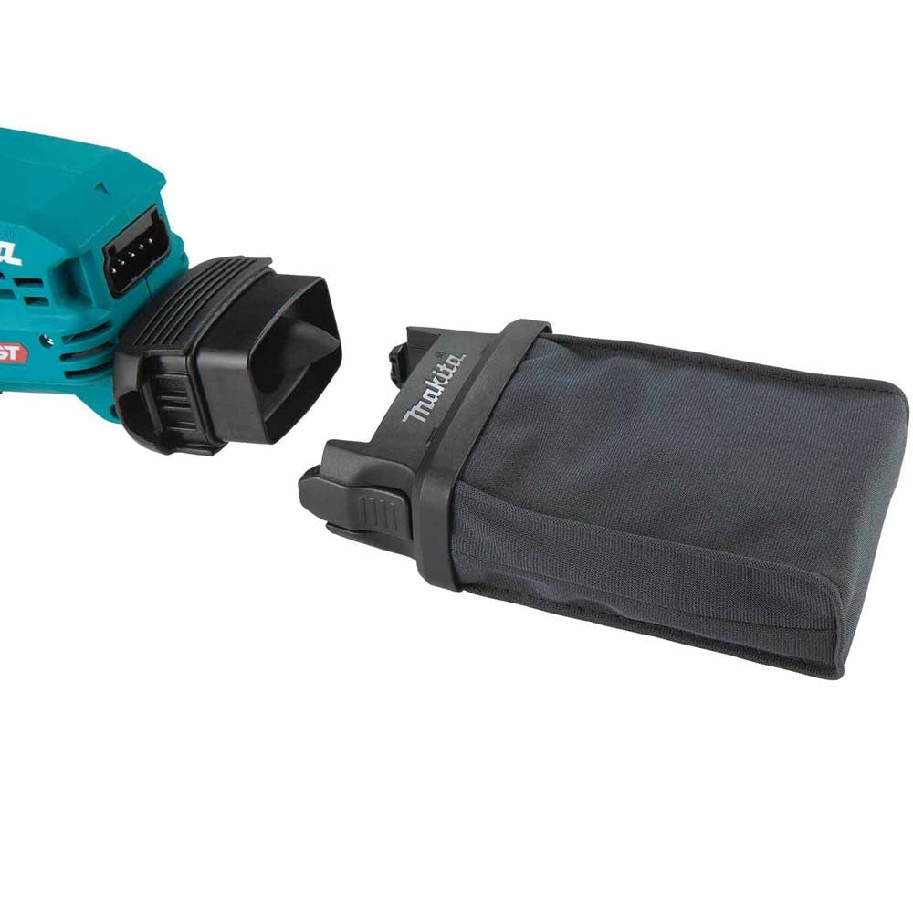 Makita GOB01CZ 40V max XGT Brushless Cordless 6-in. Random Orbit Sander (Tool Only)