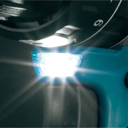 Makita GPH02Z 40V max XGT® Compact 1/2" Hammer Driver-Drill, Tool Only
