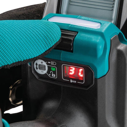 Makita GPH03Z 40V max XGT Brushless Cordless 3 Speed 1/2" Hammer Driver Drill Tool Only