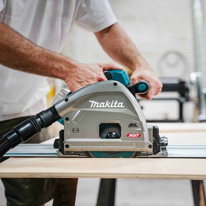 Makita GPS01Z 40V max XGT 6-1/2" Plunge Circular Saw, Tool Only
