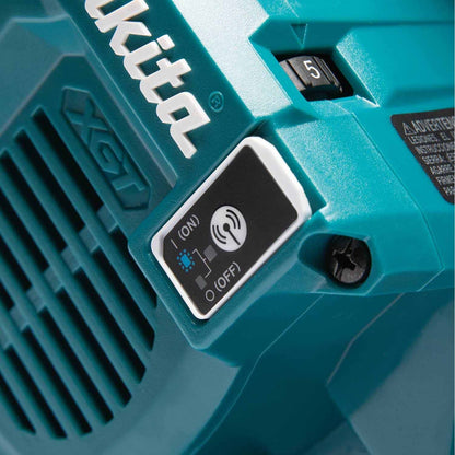 Makita GPS01Z 40V max XGT 6-1/2" Plunge Circular Saw, Tool Only