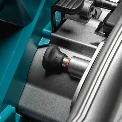 Makita GPS01Z 40V max XGT 6-1/2" Plunge Circular Saw, Tool Only