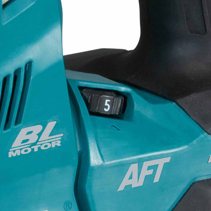 Makita GRH01M1W 40V max XGT 1-1/8" AVT Rotary Hammer Kit
