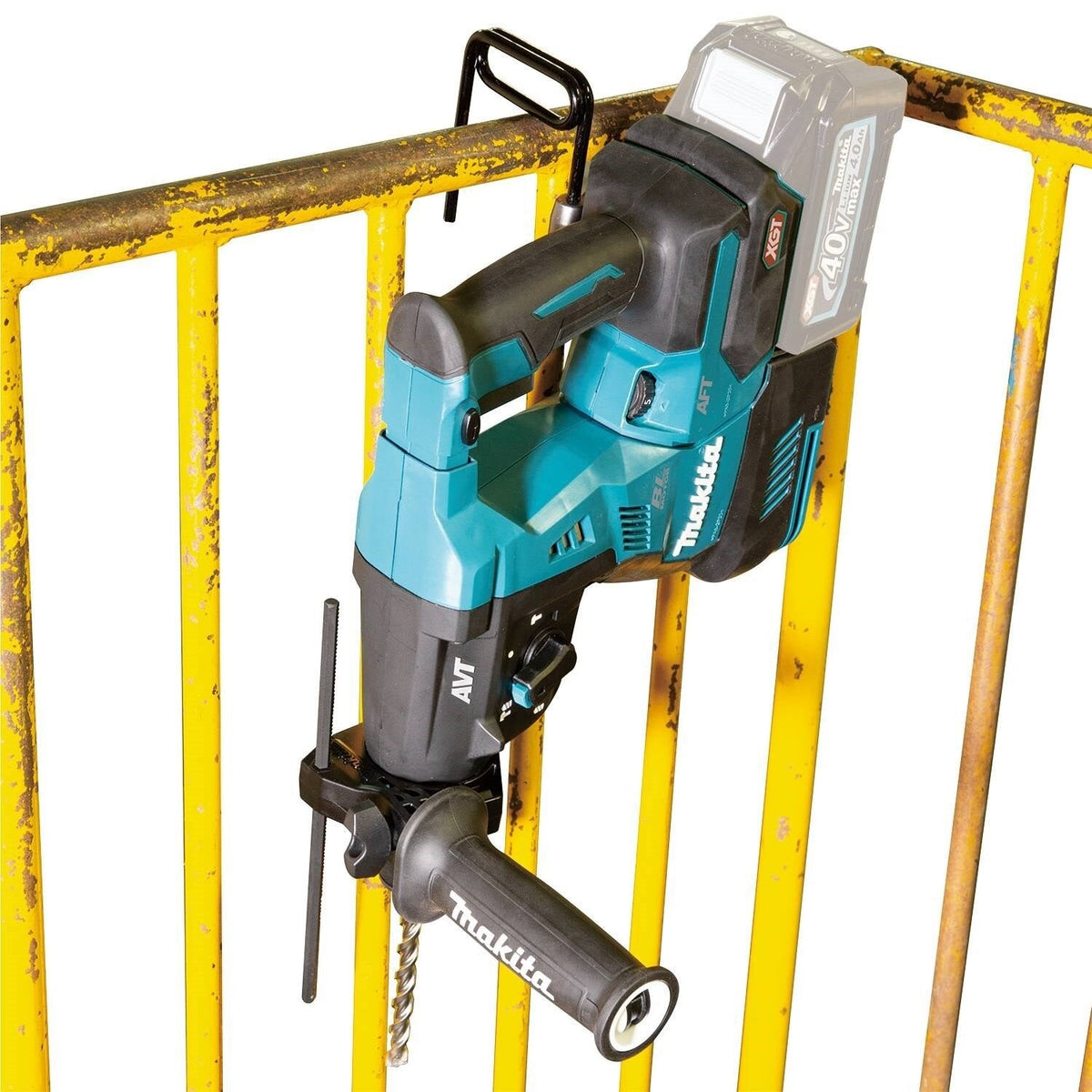 Makita GRH01Z 40V max XGT® 1-1/8" AVT® Rotary Hammer