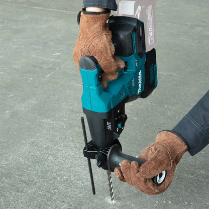 Makita GRH01Z 40V max XGT® 1-1/8" AVT® Rotary Hammer