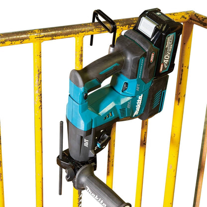Makita GRH02M1 40V max XGT® 1-1/8" AVT® Rotary Hammer Kit