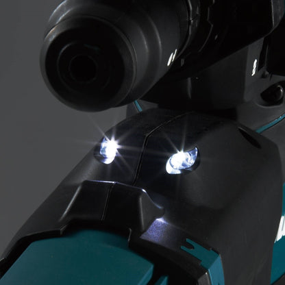 Makita GRH02Z 40V max XGT® 1-1/8" AVT® Rotary Hammer
