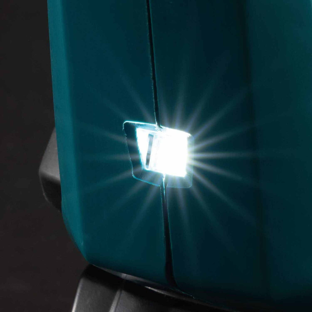 Makita GRH07M1W 40V max XGT Rotary Hammer (D-Handle) Kit w/ Dust Extractor