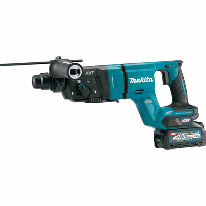 Makita GRH07M1 40V max XGT Rotary Hammer (D-Handle) Kit
