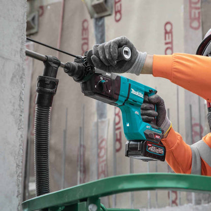 Makita GRH07M1 40V max XGT Rotary Hammer (D-Handle) Kit