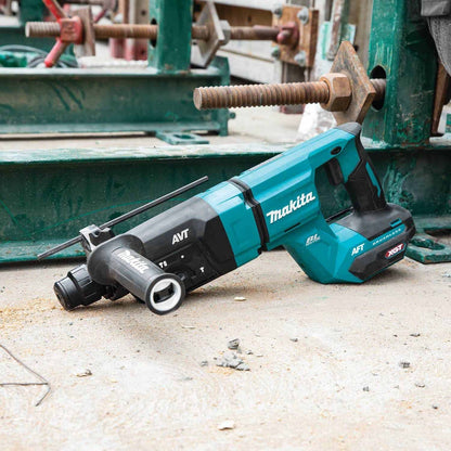 Makita GRH07Z 40V max XGT Rotary Hammer (D-Handle)