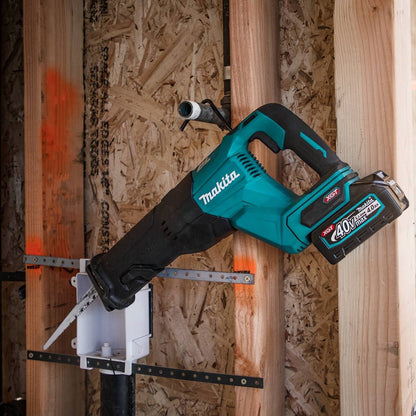 Makita GRJ01M1 40V max XGT® Recipro Saw Kit, 4.0Ah