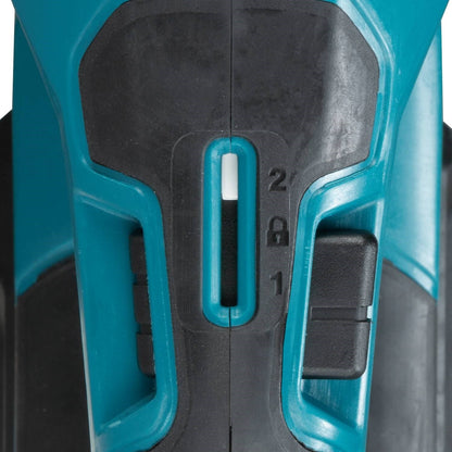 Makita GRJ01M1 40V max XGT® Recipro Saw Kit, 4.0Ah